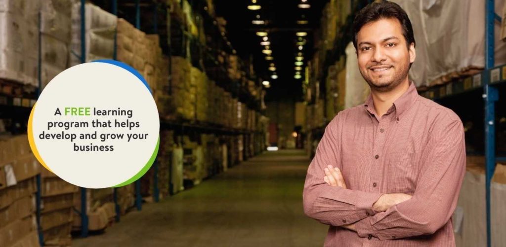 चेन्नई में एमएसएमई प्रशिक्षण