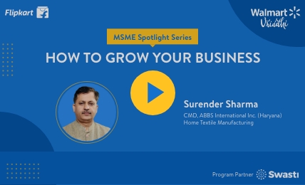 fashion accessories business development programme