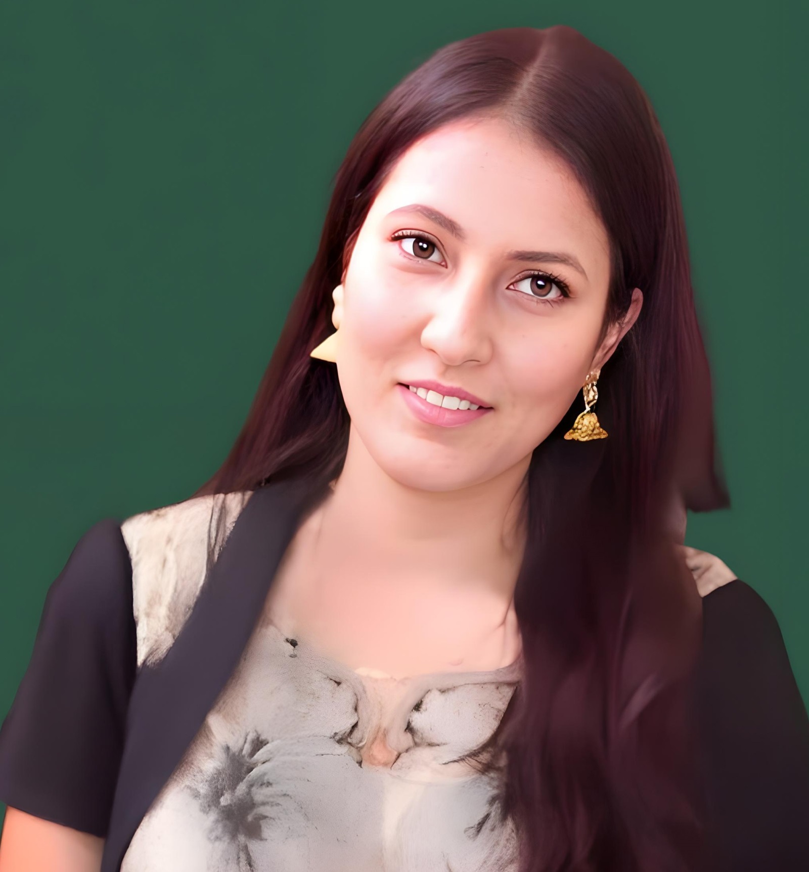 preeti-bhanadari profile