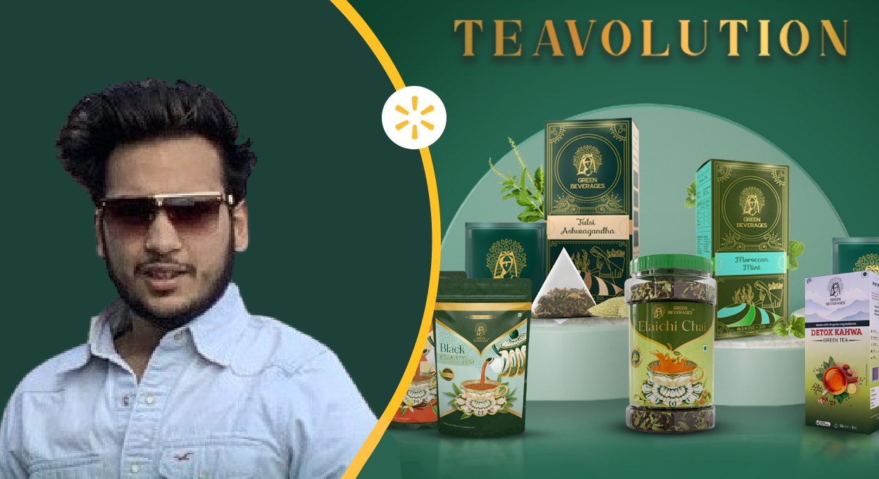 From Leaves to Leads: Rungta Tea&#8217;s Journey Through Digital Lands