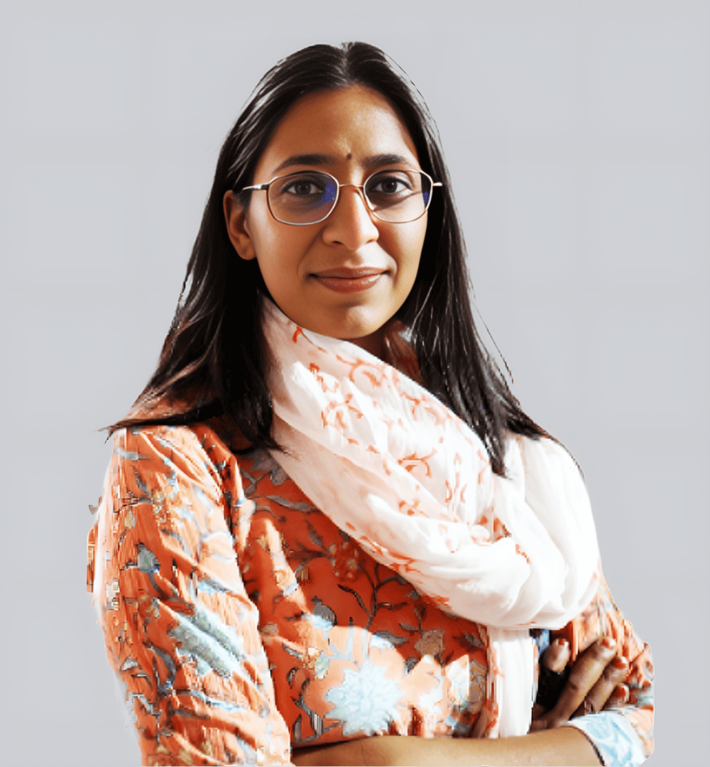 Prerna Agarwal profile