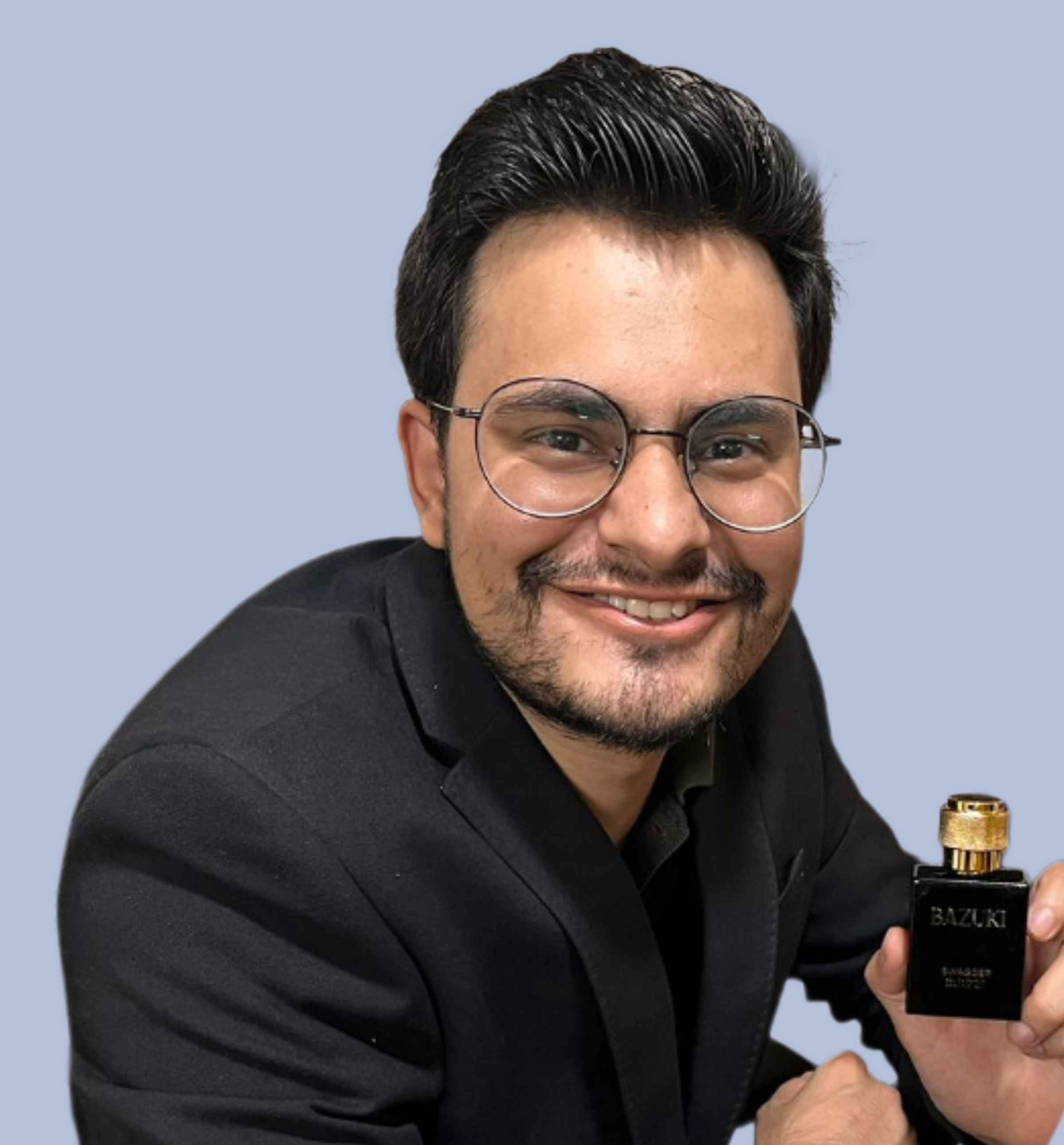 Vishwam Modi profile